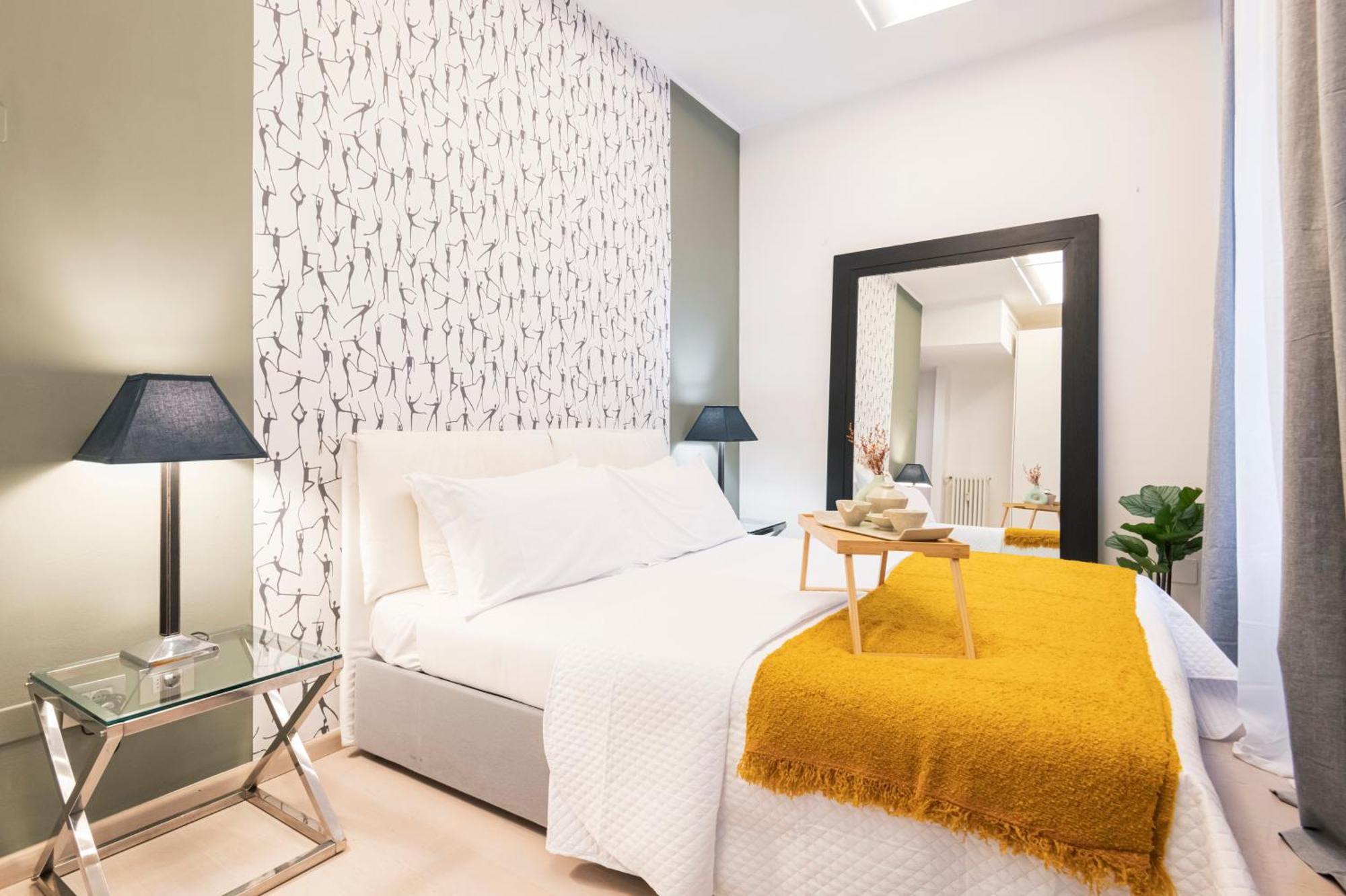 Easylife - Splendido Bilocale San Babila Duomo Apartment Milan Exterior photo