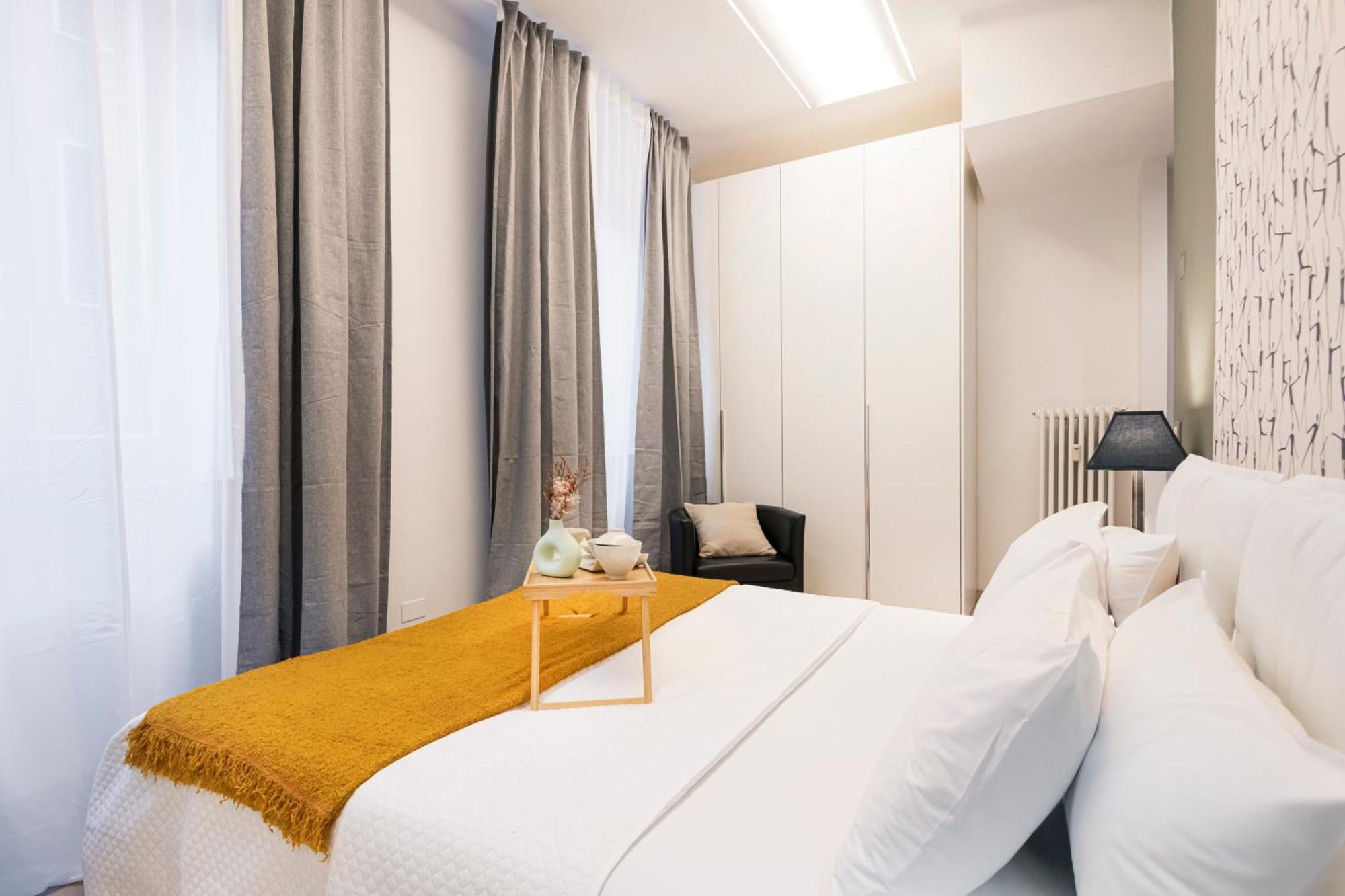 Easylife - Splendido Bilocale San Babila Duomo Apartment Milan Exterior photo