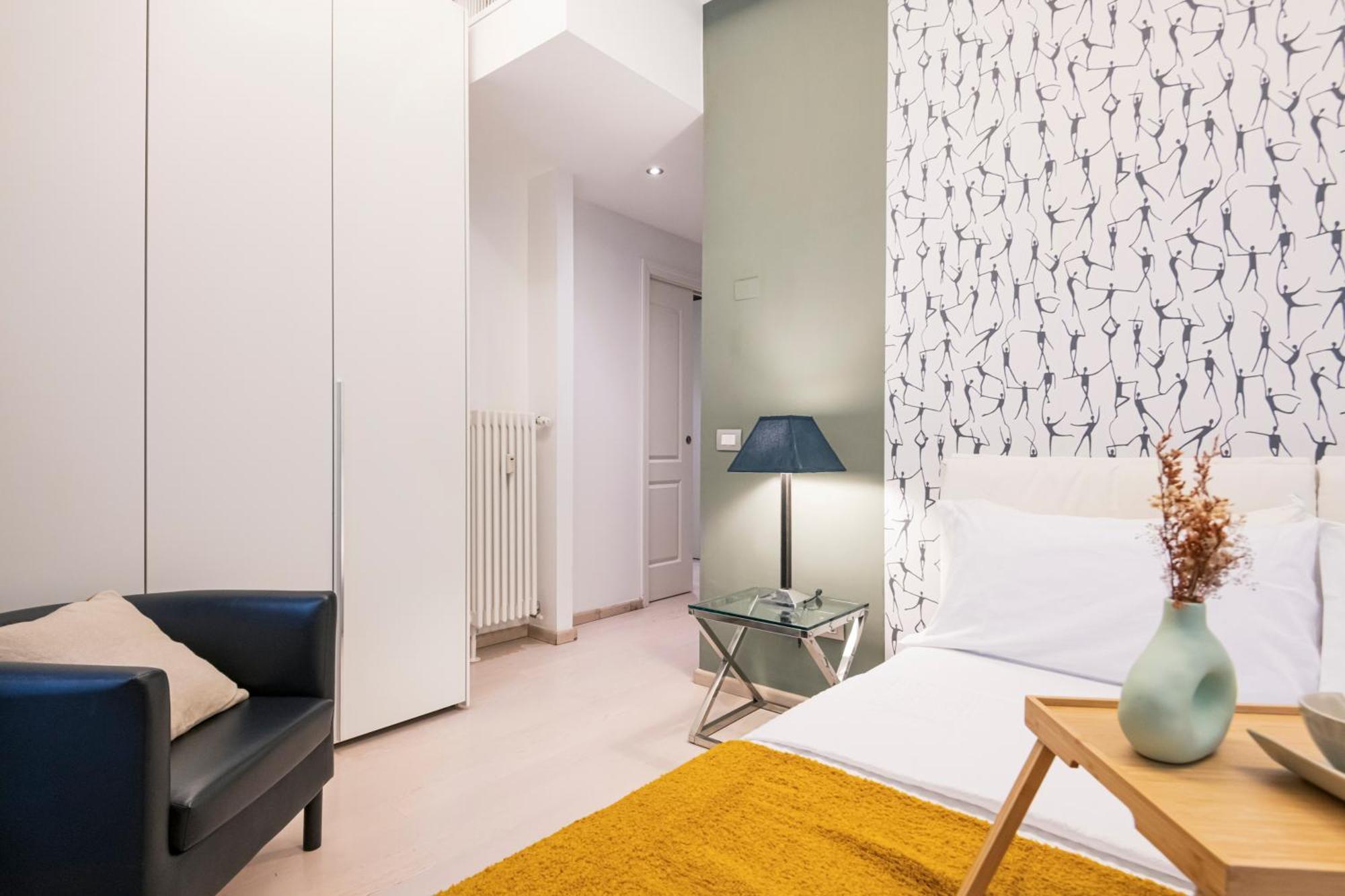 Easylife - Splendido Bilocale San Babila Duomo Apartment Milan Exterior photo