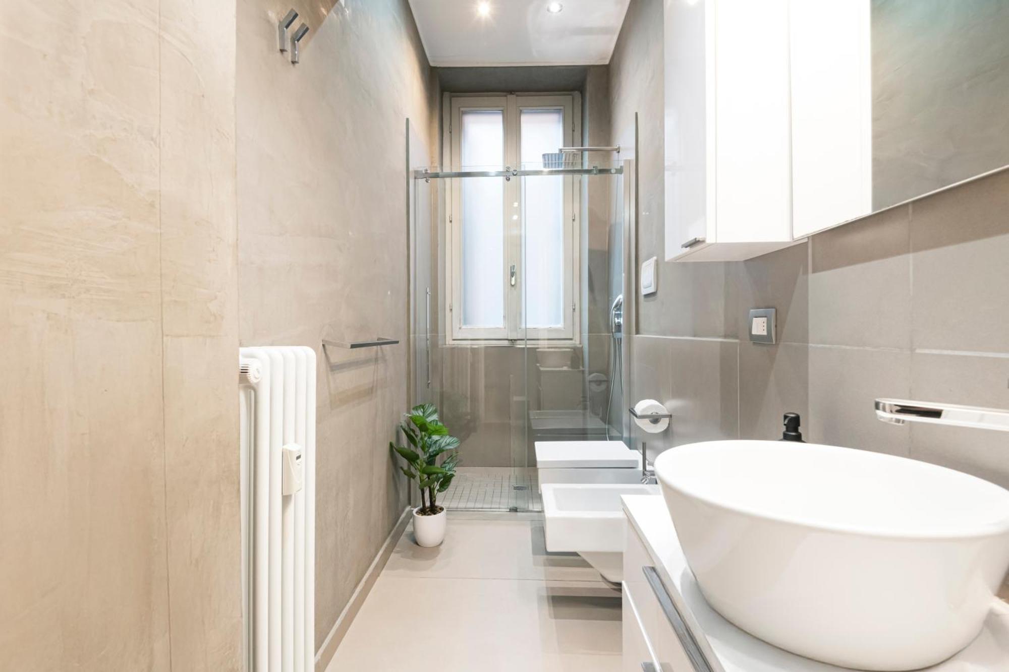 Easylife - Splendido Bilocale San Babila Duomo Apartment Milan Exterior photo