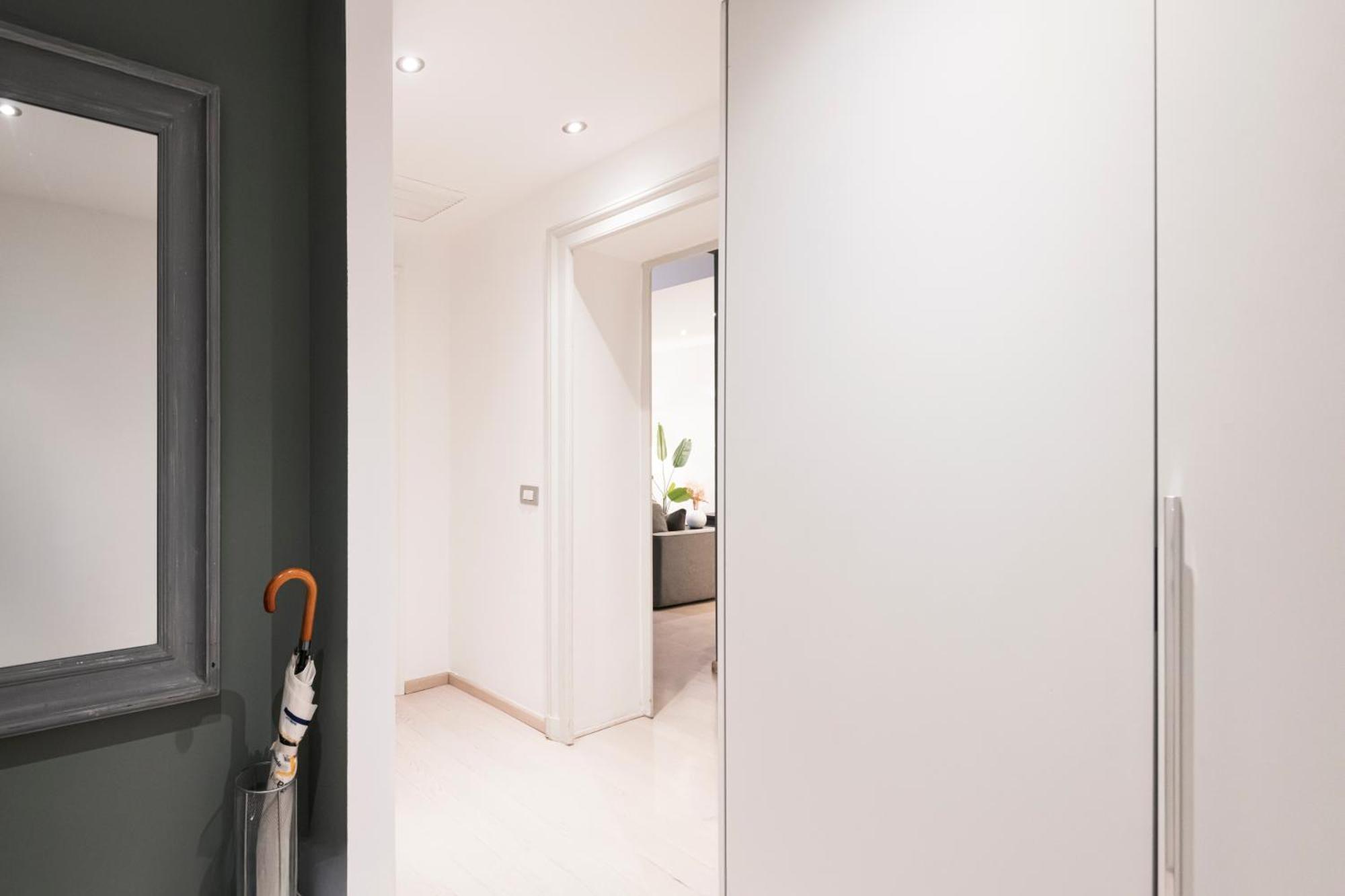 Easylife - Splendido Bilocale San Babila Duomo Apartment Milan Exterior photo
